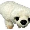 Living Nature Knuffel Smols Zeehond