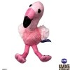 Living Nature Knuffel Smols Flamingo