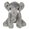Living Nature Knuffel Smols Olifant