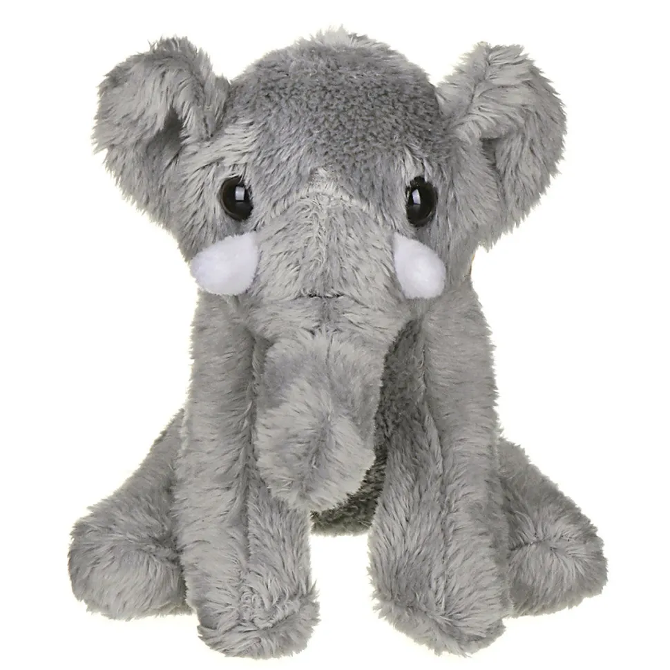 Living Nature Knuffel Smols Olifant