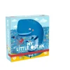 Londji Pocket Puzzel My Little Ocean 24 pcs
