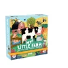 Londji Pocket Puzzel My Little Farm 24 pcs