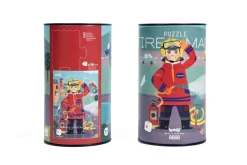 Londji Puzzel Fireman 36 pcs