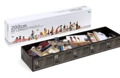 Londji Puzzel My Longest Puzzle 54 pcs