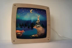 Lotte Drouen Toverplaat Sterren Ophangen