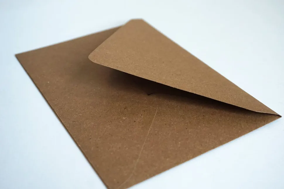 Lotte Drouen Wenskaart Stoel Versieren