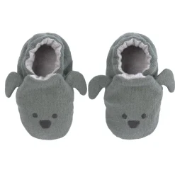 Lässig Baby Schoentjes Little Chums Dog One Size
