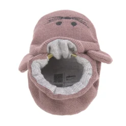 Lässig Baby Schoentjes Little Chums Mouse One Size