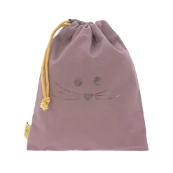 Lässig Baby Schoentjes Little Chums Mouse One Size