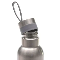 Lässig Drinkfles RVS 750ml Silver