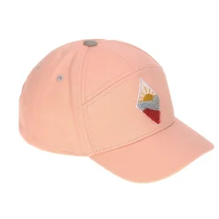 Lässig Kids Base Cap Sunny Light/Apricot