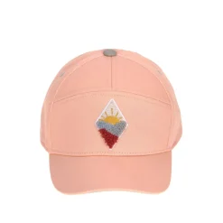Lässig Kids Base Cap Sunny Light/Apricot