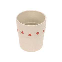 Lässig Kinderbeker Happy Rascals Hart Lavendel Cellulose