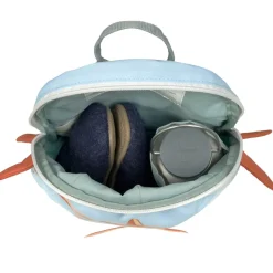 Lässig Kinderrugzak Tiny Backpack Vliegtuig