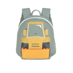 Lässig Kinderrugzak Tiny Backpack Graafmachine