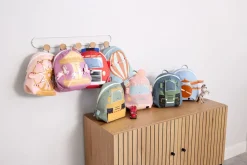 Lässig Kinderrugzak Tiny Backpack Graafmachine