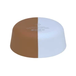 Lässig Kinderschaaltje Happy Rascals Smile Sky Blue