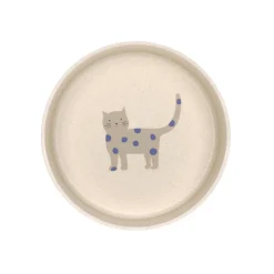 Lässig Kinderschaaltje Little Mateys Royal Blue