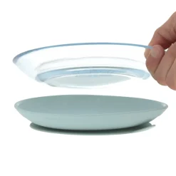 Lässig Kinderservies Set 3-delig Blauw