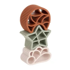 Lässig Sensoriek Stapeltoren Little Universe