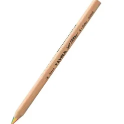 Lyra 4 Kleurenpotlood Driehoekig Super Ferby