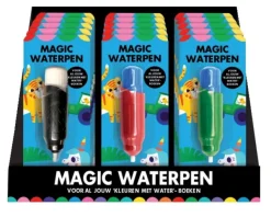 Magic Waterpen