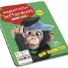 Magnetische Letterdoos Veilig Leren Lezen