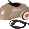 Maileg Auto voor Muis Mouse Car Lichtbruin