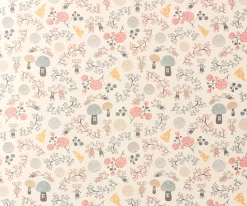 Maileg Cadeaupapier Mice Party per Meter