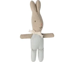 Maileg Knuffel Konijn My Rabbit Lichtblauw