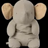Maileg Knuffel Olifant Safari Friends Big Elephant