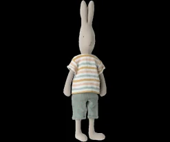 Maileg Knuffelkonijn met Kleding 64 cm Size 4