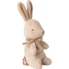 Maileg Knuffelkonijn My First Bunny Dusty Rose 18cm