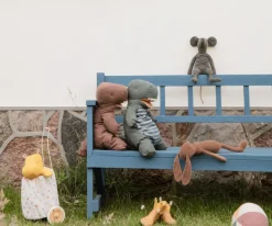 Maileg Knuffelkonijn Size 4 Corduroy 52cm