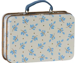 Maileg Koffertje Madelaine Blue 11cm