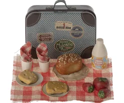 Maileg Picknick Set voor Muis