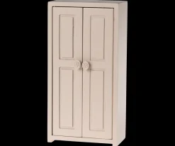 Maileg Poppenhuis Kast Roze 14cm