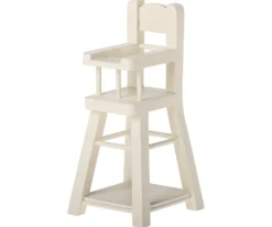 Maileg Poppenhuis Kinderstoel Hoog