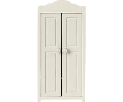 Maileg Poppenhuis Kledingkast Muis