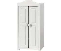 Maileg Poppenhuis Kledingkast Muis