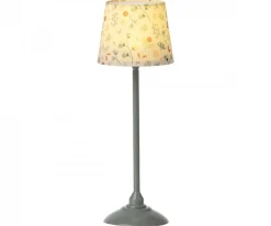 Maileg Poppenhuis Schemerlamp Mint