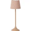 Maileg Poppenhuis Schemerlamp Dark Powder
