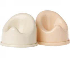 Maileg Potje Micro Off White