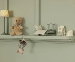 Maileg Potje Micro Perzikkleur