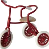 Maileg Tricycle Driewieler voor Muis Rood