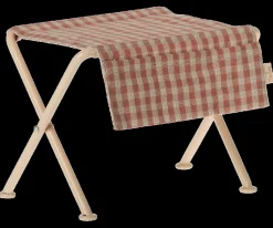 Maileg Verschoontafel voor in Poppenhuis