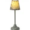 Maileg Vintage Vloerlamp Klein Dark Mint