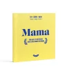 Mama Invulboek