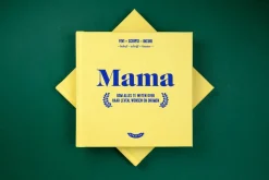 Mama Invulboek