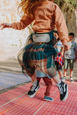 Me&Mine Elastiek 5 meter